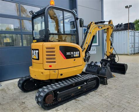 cat 302.7 d cr|cat 302.7d for sale.